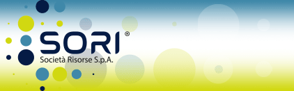 Logo della So.Ri - Società risorse spa